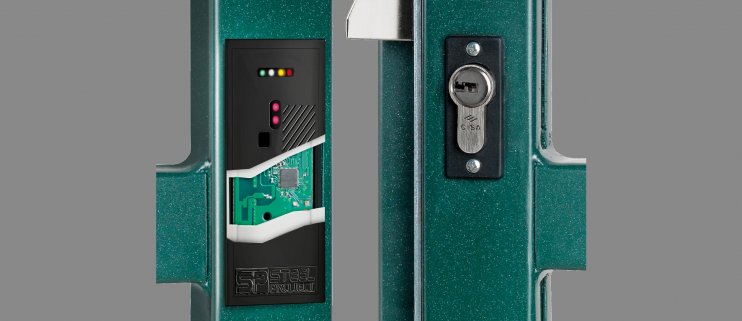 L'#Allarme nella #grata contro i #furti e i #ladri.
Bouncer System, #previene, #anticipa ed #interrompe qualunque tipo di attacco.