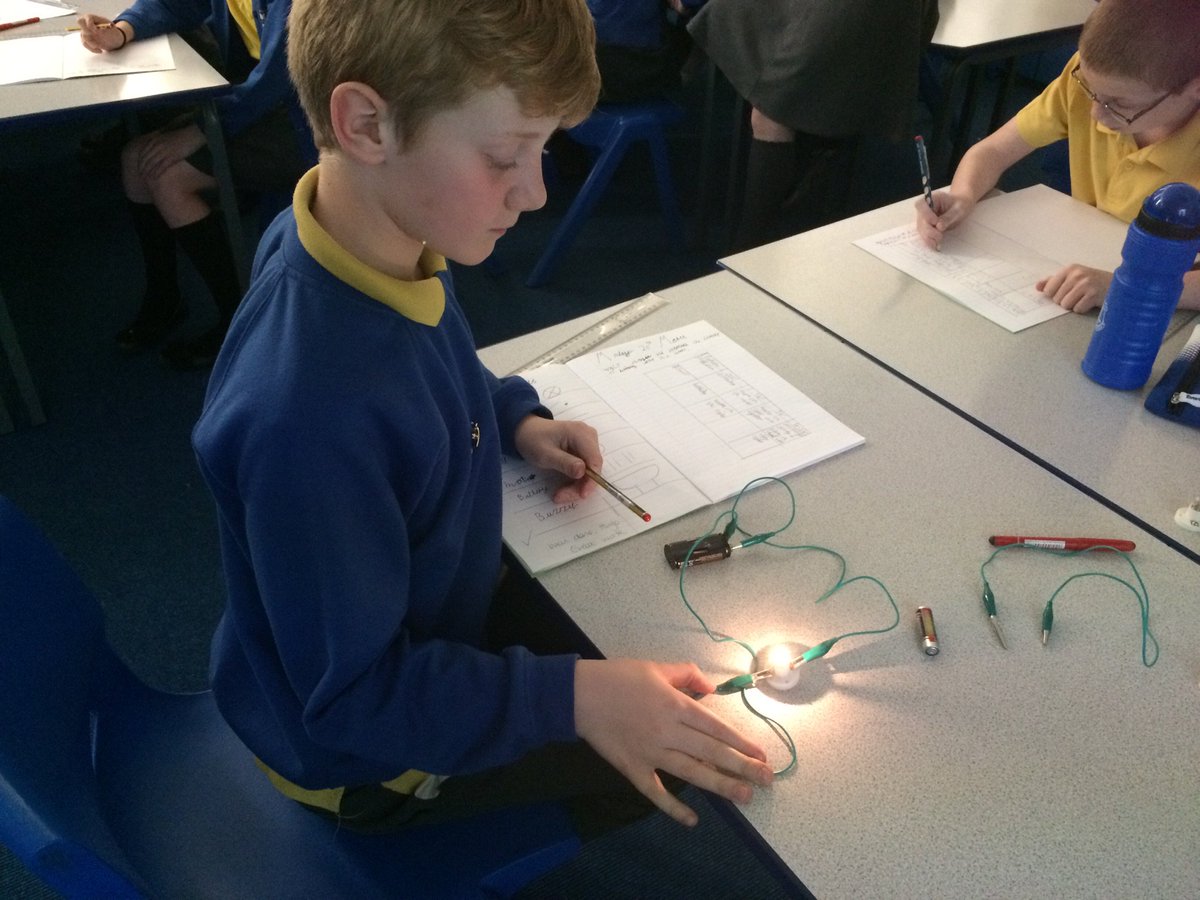 BPSYrSix's tweet image. Super circuits in Y6 Science this afternoon...great work everyone!!!
#Y6Science
#SuperCircuits