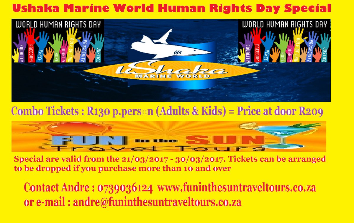 durban community tourism organisation (@durbancto) on Twitter photo 