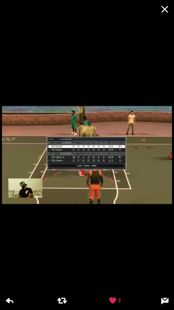 Keemis_Khalifa's tweet photo. @CashoutTheGawd @DavidL_Pr @power_got_next no 7 times his whole clan came out c boy and all https://t.co/1qGl7qRwGW