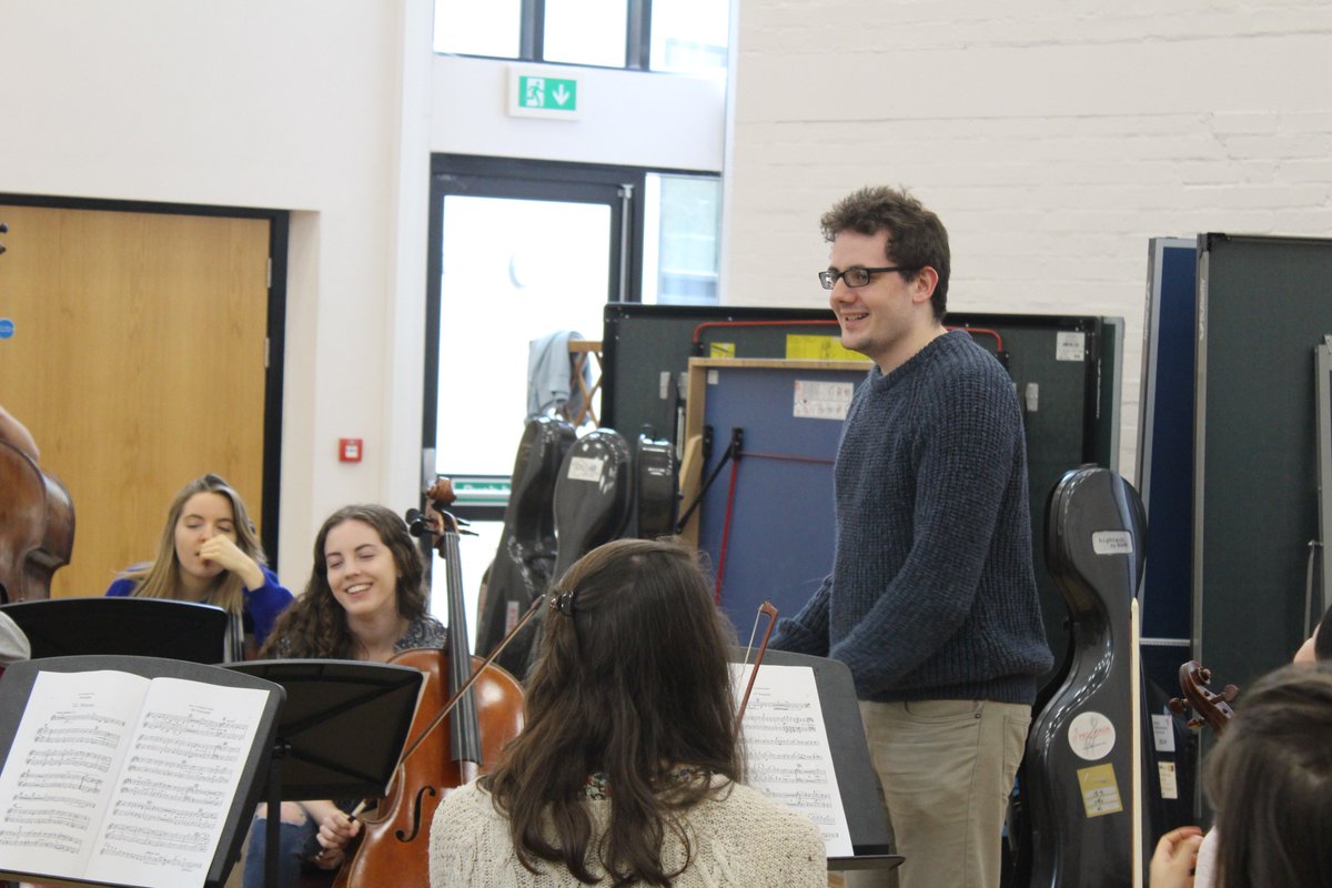 DUOS10's tweet image. Rehearsals are under way before we set off for Slovenia on Wednesday!
#TwoDaysTillTour