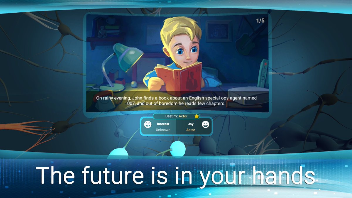 woovitinfo's tweet photo. Looking to dip your toe into #VR? Get #InMind2 from @luden_io, Adventure story game on https://t.co/DaVbyBIEy0 Sign up to qualify & play! https://t.co/5J8FiDpSgJ