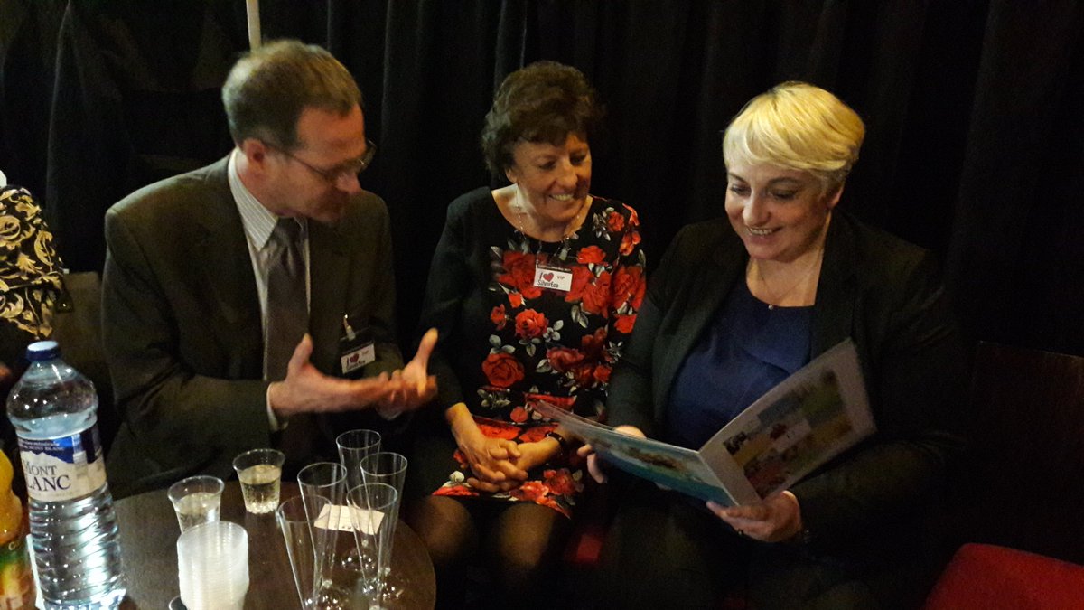 Pascale Boistard tweet media