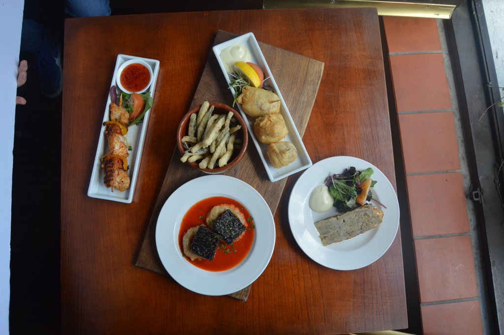 TapasTapas's tweet image. Book a table here 👉 goo.gl/z7SRwB

☎️ 0151 949 1151 

#Tapas #Waterloo #SouthRoad #Liverpool #Crosby #Table