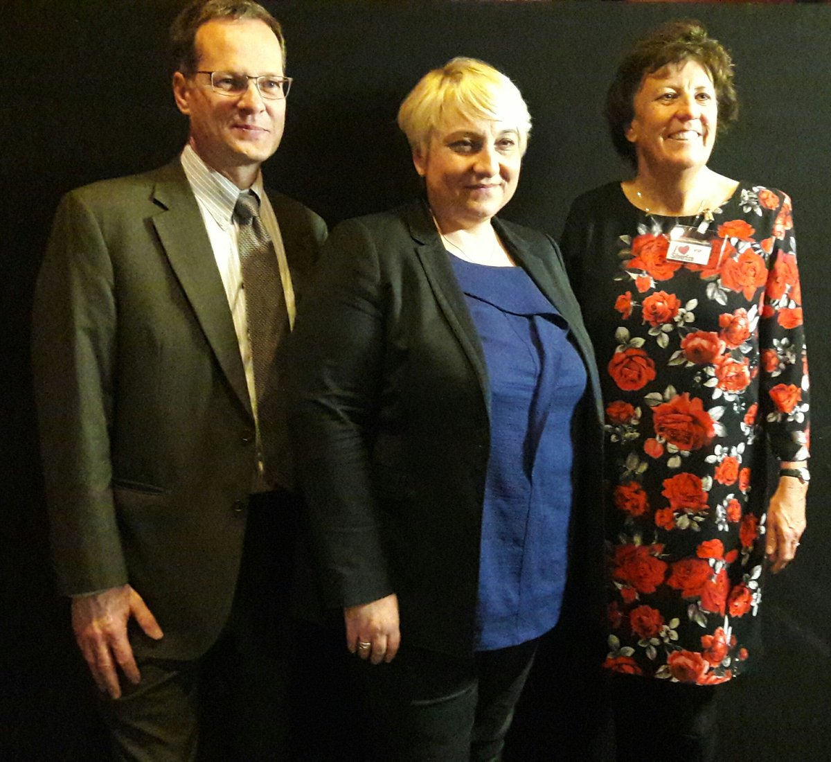 Pascale Boistard tweet media