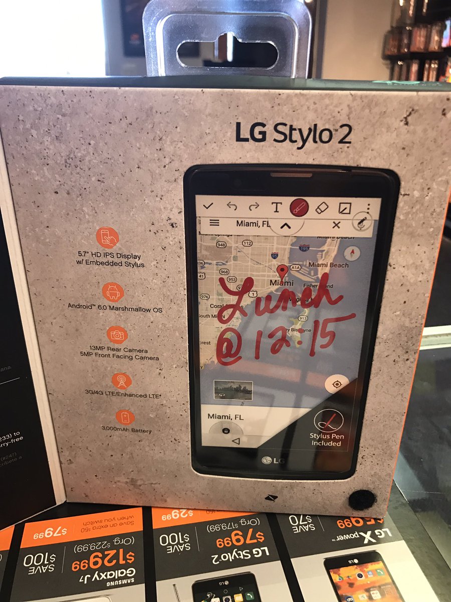 Easywireless37's tweet photo. Miriam says goodbye H2O, and hola to Boost Mobile!!! @boostmbilerandy https://t.co/eFY1hpPNoD