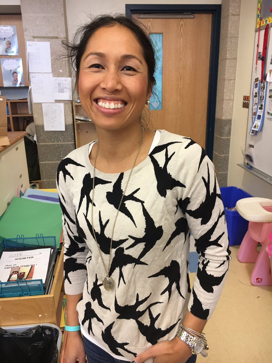 NatickPreschool's tweet image. Mrs. Price's class engineered flying machines from recyclables based on their study of birds; parents got into the spirit too! @natickps