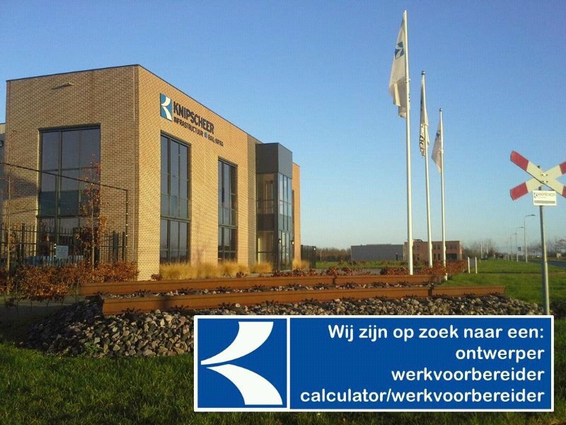 Knipscheer RailInfra (@knipscheer_rail) on Twitter photo Interesse in 1 van deze vacature's? Stuur dan uw Cv met motivatie naar info@knipscheer-railinfra.nl of bij vragen bel A. Beens 0527-610765 Interesse in 1 van deze vacature's? Stuur dan uw Cv met motivatie naar info@knipscheer-railinfra.nl of bij vragen bel A. Beens 0527-610765
