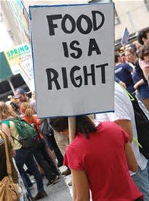 JoseLViveroPol's tweet photo. @ferrandotom @HilalElver Since 1996 World Food Summit #right2food is marginalised at international negotiations https://t.co/t2o577G5RB https://t.co/MS0TGXfppa
