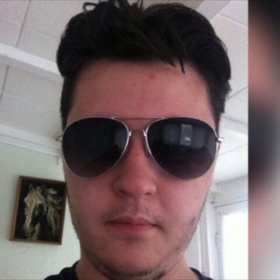 ImLoggingOutNow's tweet image. #NewProfilePic