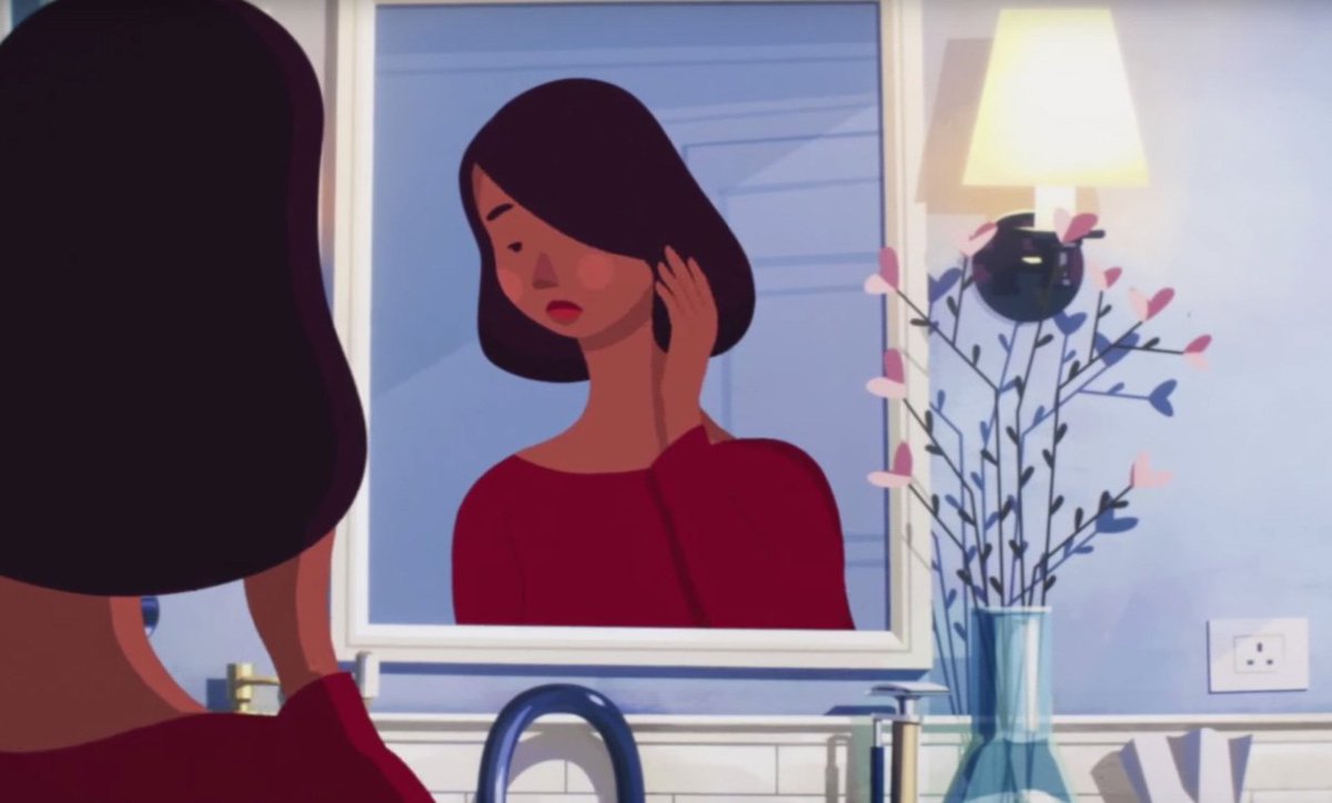 thepooluk's tweet photo. .@RefugeCharity has released a powerful new music video about domestic violence with @Frances_Music https://t.co/1ygfMEkVid https://t.co/0yskbDWZY5