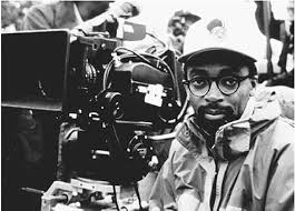 Fav...Happy Birthday Spike Lee! \" Shoot at you Actors like movie Directors\" 
Crookland 