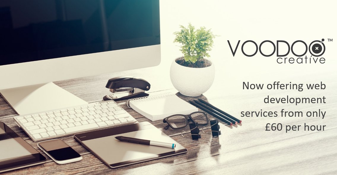 voodoo_creative's tweet photo. Please call 01206 593 360 for more information on how we could help your business! https://t.co/SlmALhUblT