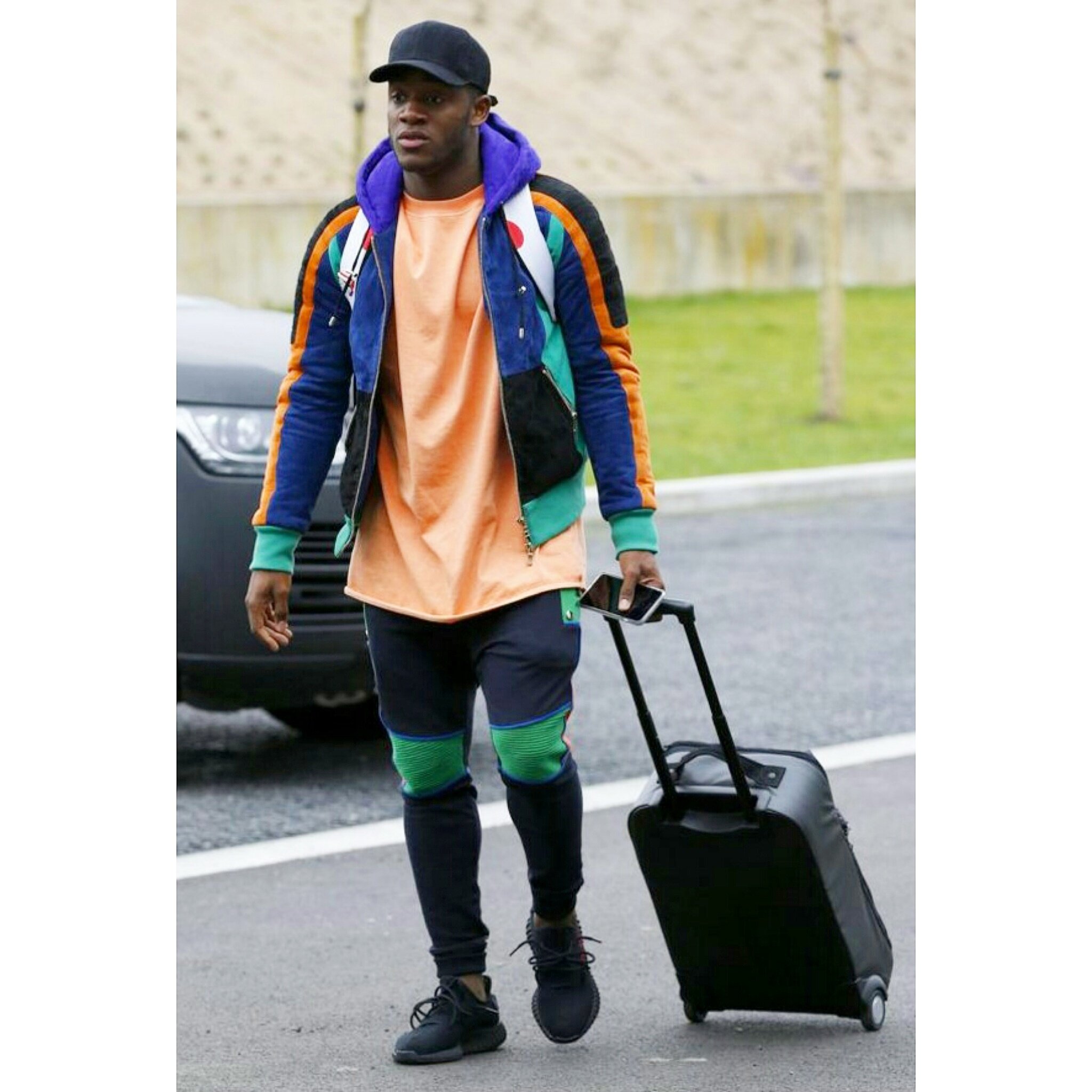 Michy Batshuayi On Twitter It S Straight