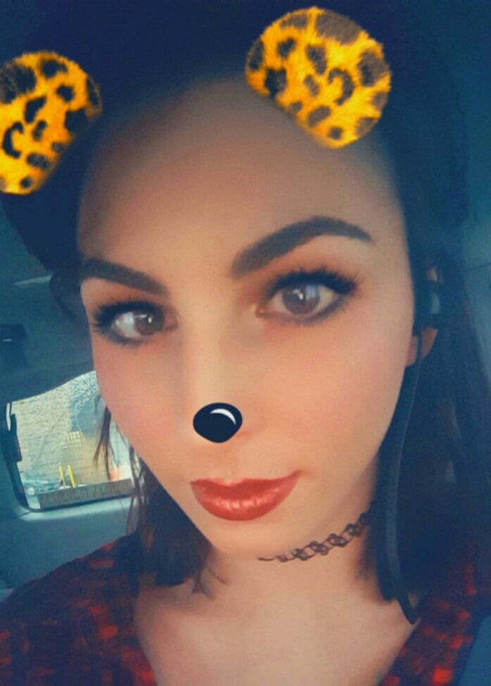 JessyEllenB's tweet photo. #highqualitypost 
(I just updated my snapchat for the first time in months, I'm getting hip to the times, y'all) https://t.co/blhw9W8V1w