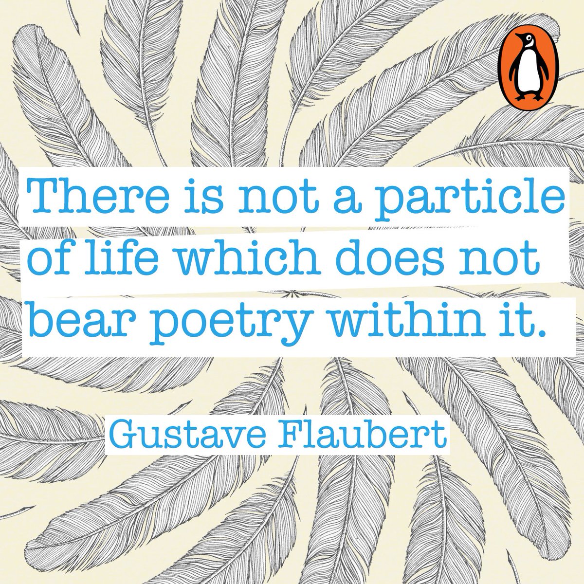 PenguinUKBooks's tweet image. Happy #WorldPoetryDay!