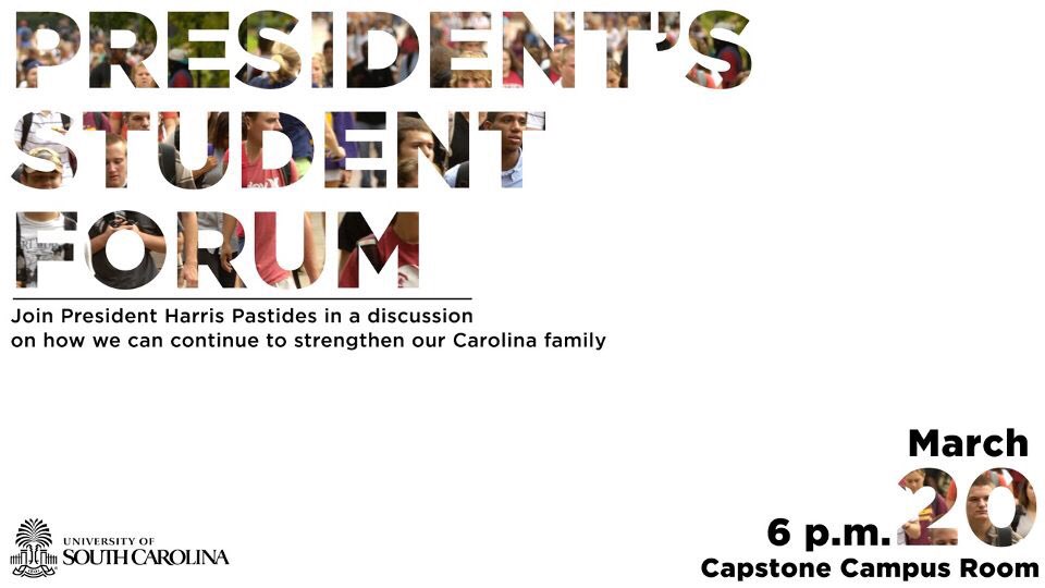 Tonight's the night!