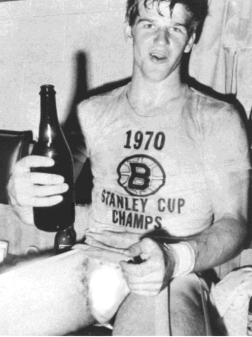 Happy Birthday Bobby Orr!     