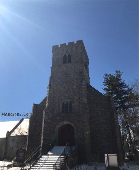 iwano_sons's tweet photo. #MondayMotivation #Inspiration #Architecture Glendale UMC #Everett #MA built in 1898 #FirstDayOfSpring #iwanosons #iwanoconstruction https://t.co/edDHkf64KL