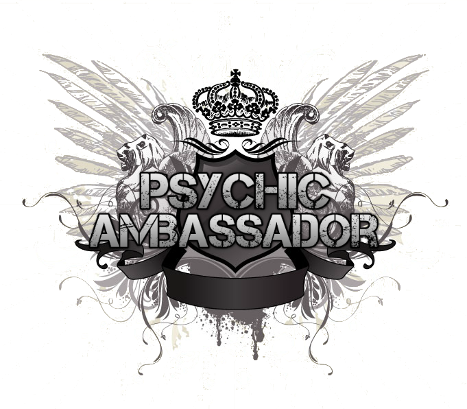 PsychicsProject's tweet image. Become a Psychic Ambassador and have your picture with this sweet emblem on my site!  #psychicproject  psychicsproject.wixsite.com/psychicskickst…