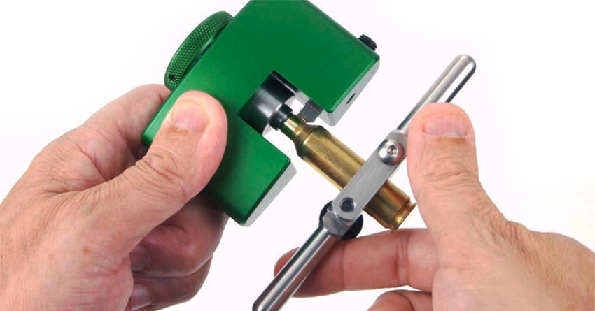 GunClub_America's tweet photo. All precision #reloading begins with proper case preparation. https://t.co/LU5mugS77v https://t.co/aPaSHTW1Kf