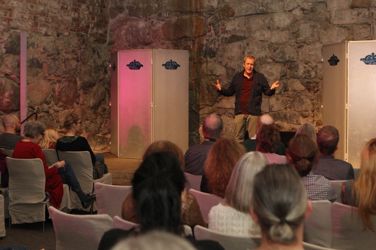 j_theodorsson's tweet photo. We celebrated the World storytelling day in Stockholm, Sweden. #WorldStoryTellingDay #storytelling https://t.co/RBQqgDsBnd