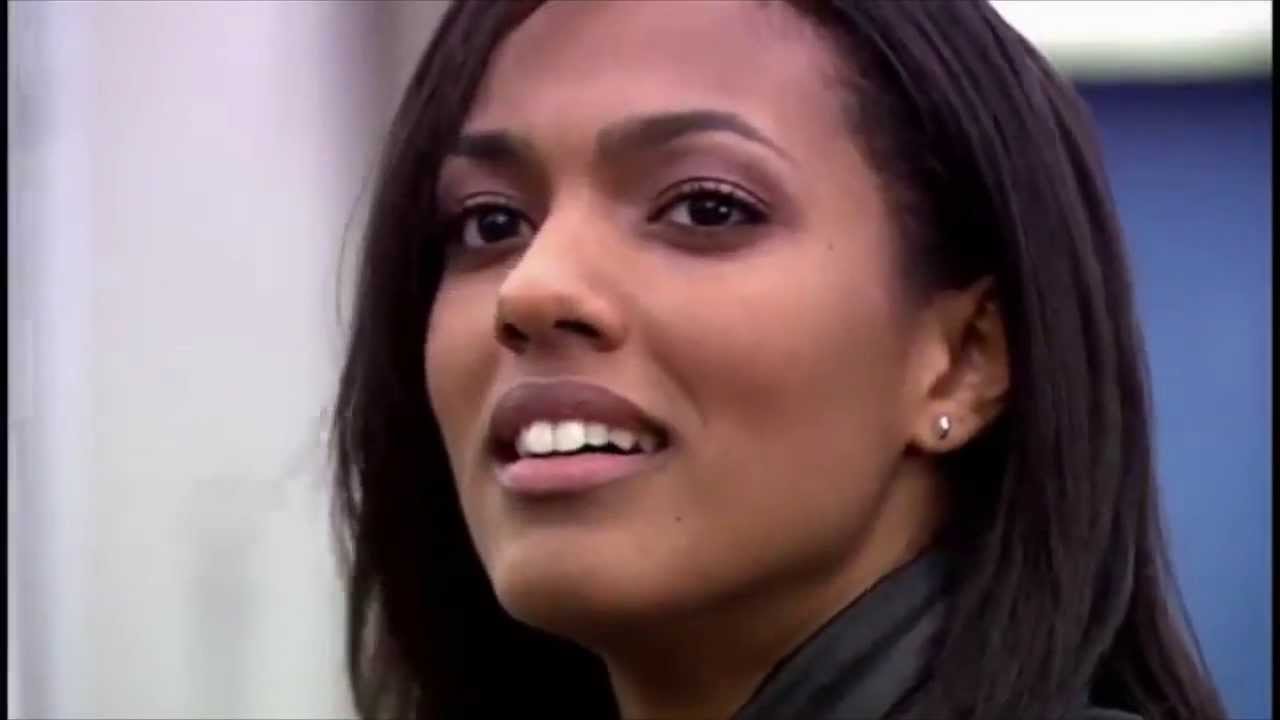 A VERY Happy birthday to the brilliant Freema Agyeman who played Martha Jones!  