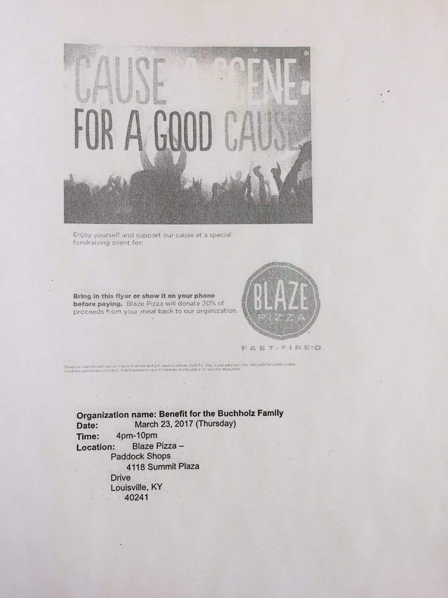 daalenelizabeth's tweet photo. @daalenelizabeth your purchase is only valid if you present this pic at the register! https://t.co/y1YYYNufBc