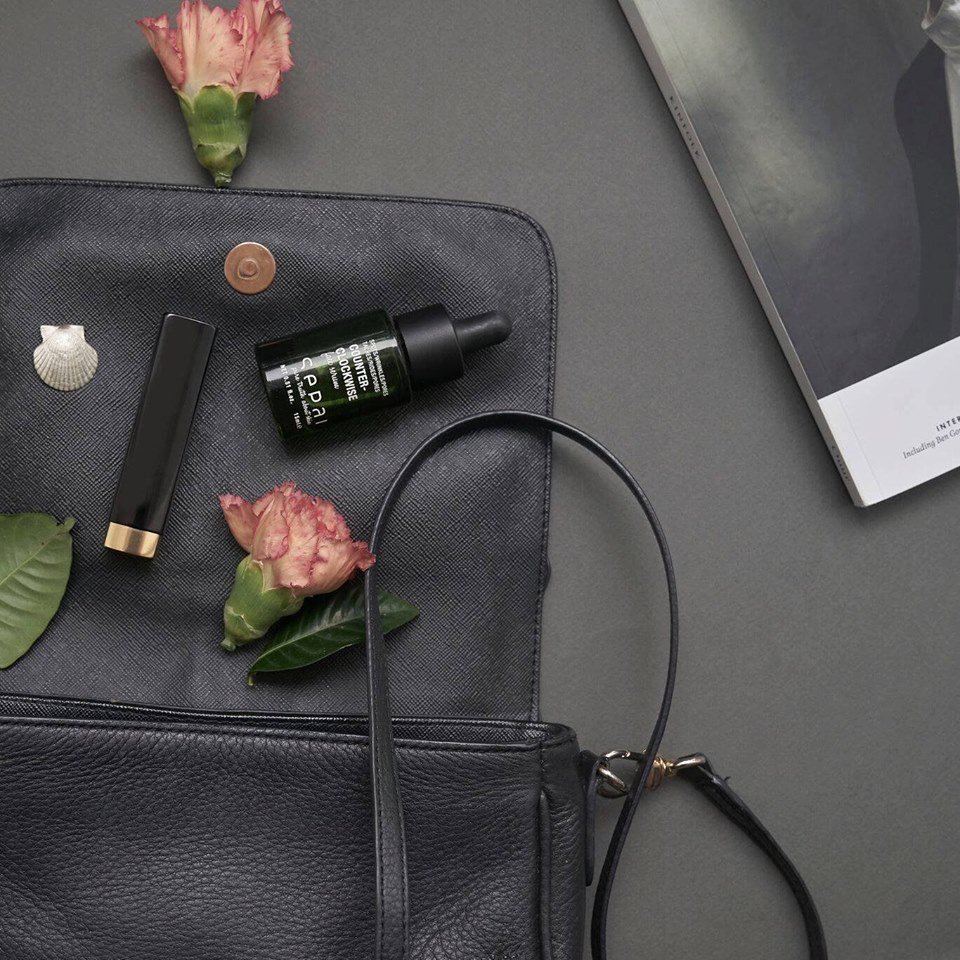 sepaibeauty's tweet photo. Today is the first day of #Spring! 
Celebrate this #colorful and renewing season feeling brand new. 
#Sepai #beauty
 https://t.co/Lu4MFiJZgK https://t.co/eDVYrT6DxX
