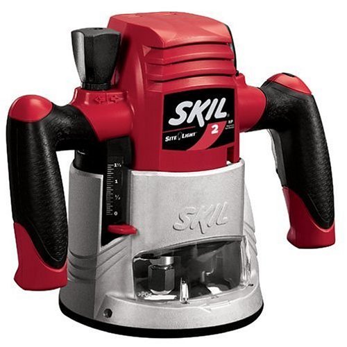 at_home_fixit's tweet photo. Product of the Week:
SKIL 1815 2 HP Fixed Base Router with Site Light
https://t.co/uIIivzgKcT https://t.co/Vp4o3n3DFm