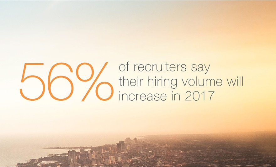 Neusolis's tweet photo. New Report Reveals the Trends That Will Define Recruiting in 2017 https://t.co/peSYpK2I0J #recruitingtrends #recruit #neusolis https://t.co/9KY4r5bxSe