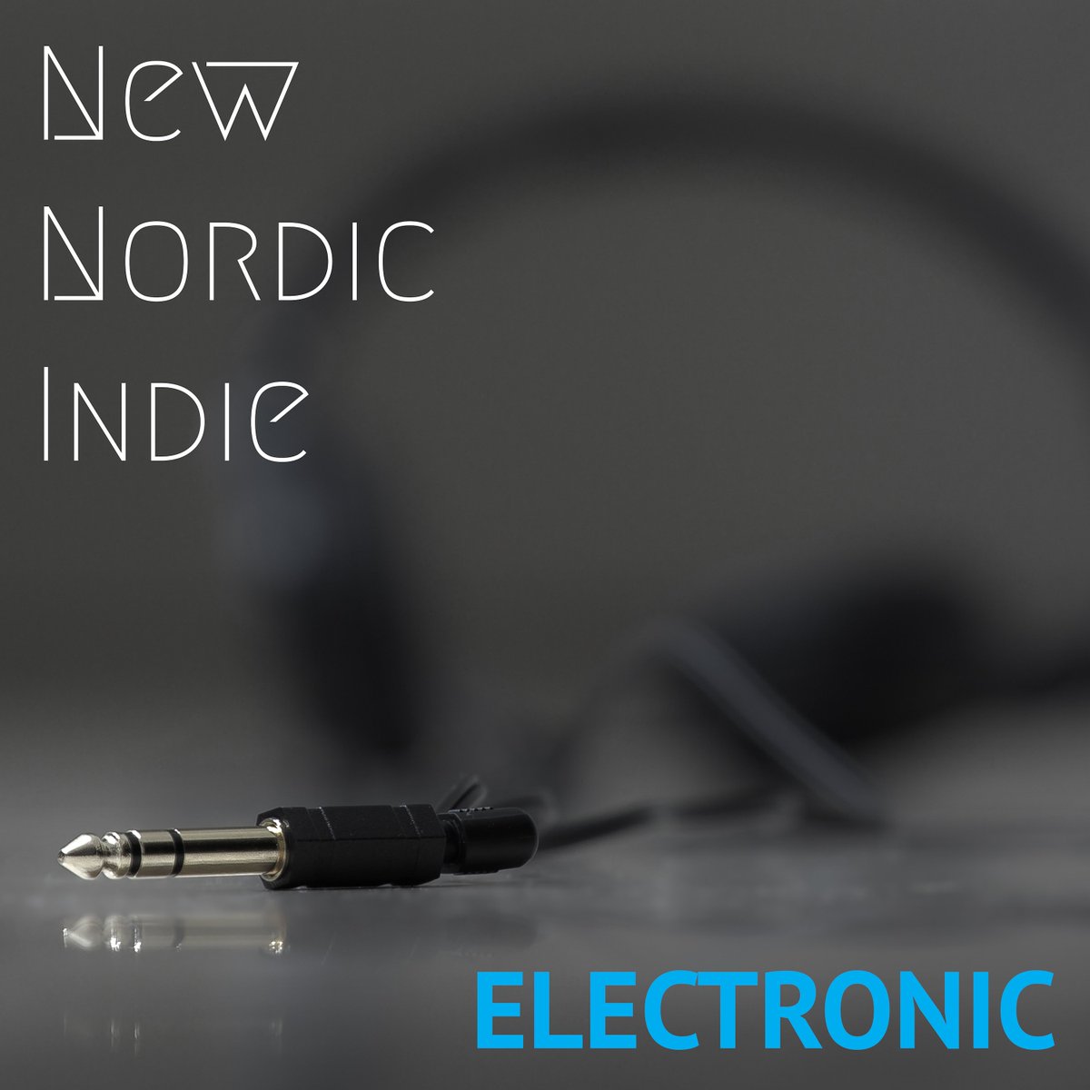 NewNordicIndie's tweet photo. Check out this #ElectronicMusic playlist including @samogsky, @donnie_castle, @myrnabraza and many more:
https://t.co/3KdijqrDJg https://t.co/nkoc21CRmS