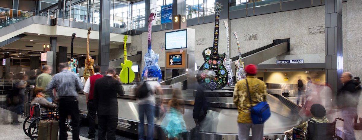 austinpg's tweet photo. Austin airport an example of innovation, flight industry experts say https://t.co/bYKOZA55G7 #Austin #VisitAustin #LiveAustin https://t.co/qLL6MVY4oS