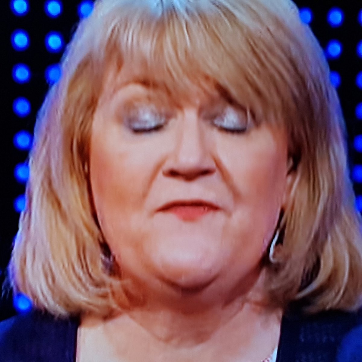 Corinne_flakes's tweet photo. WANTED for daylight robbery #TheChase #JusticeForDarragh https://t.co/IH0QyNSfsx