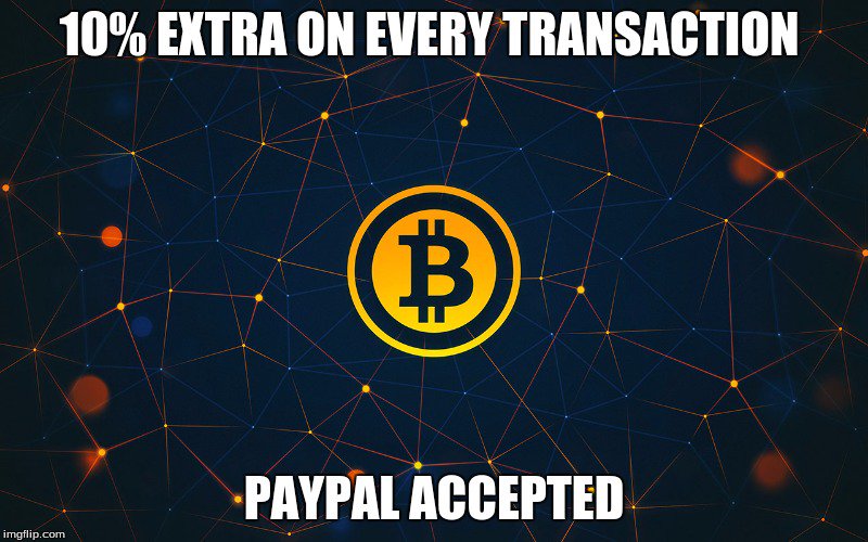 BitCoinBubble tweet picture