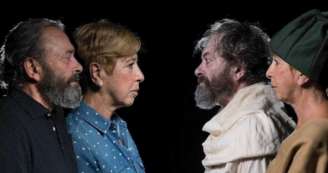 elreylearyyo's tweet photo. "Ver #ElReyLearyyo es una auténtica delicia, asistimos a un trabajo actoral impecable..." https://t.co/8saqW4Wsub Gracias @PopUpTeatro :) https://t.co/T1fbaJqOBF