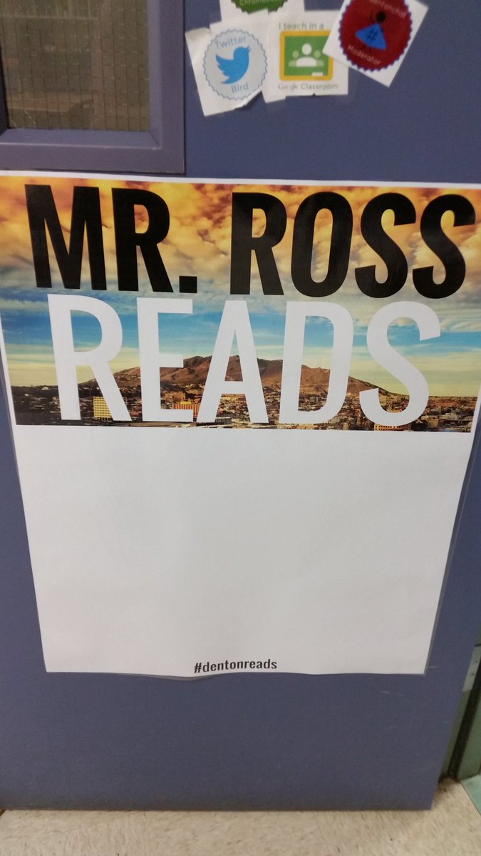 I am reading Team of Rivals by Doris Kearns Goodwin;what are you reading? #booklove #dentonreads #dentonchat