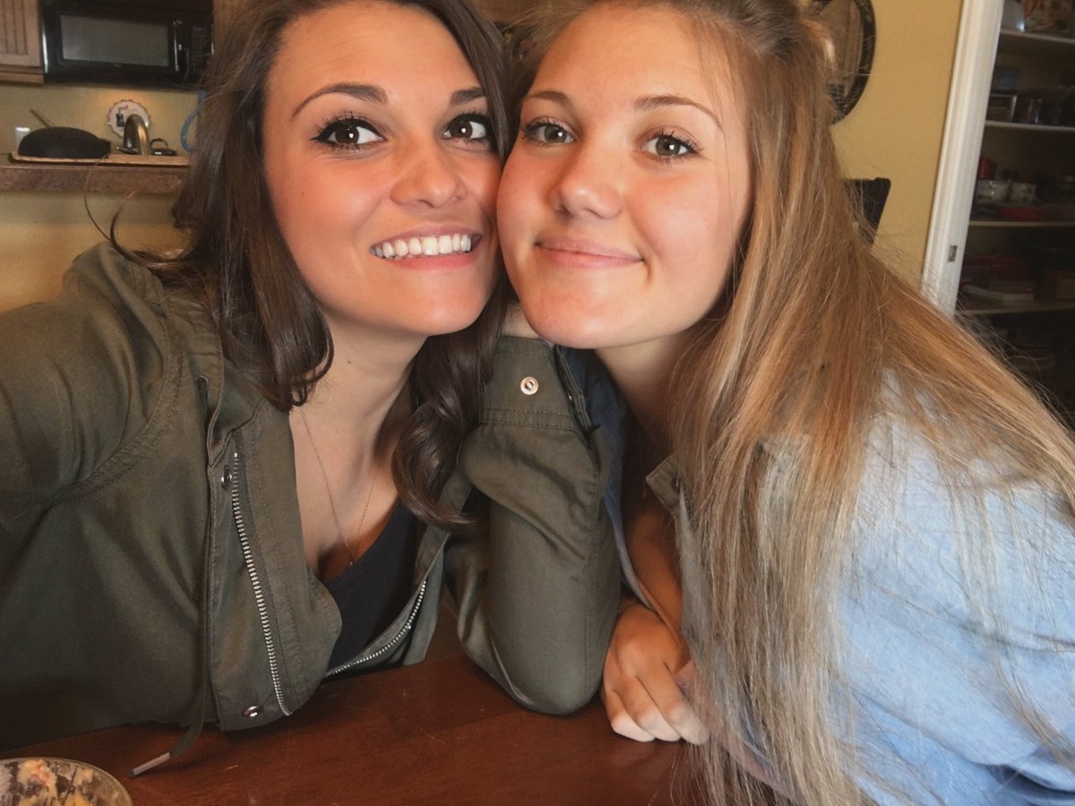 emmymarte's tweet photo. Happy Birthday to my dark and darlin' sister;):) Thanks for being my favorite laughs and dearest friend. I love you s'much❤️ https://t.co/54YMNZLbbh