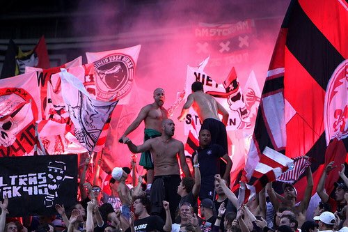Wwawaydays's tweet photo. AJAX AMSTERDAM ❌❌❌ https://t.co/B1oBGt9WMO