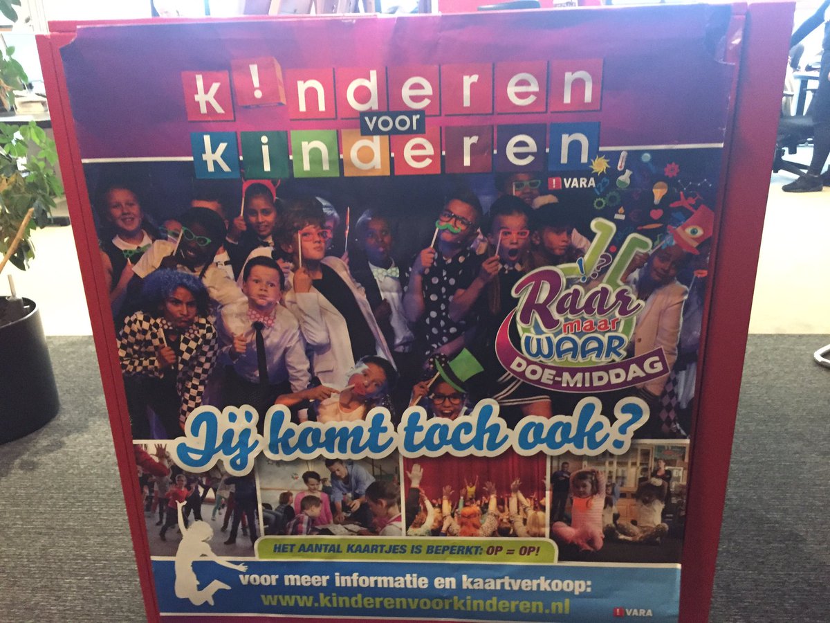 stoppestennu's tweet photo. @renaultsw bedankt voor het beschikbaar stellen van de Kangoo zodat wij onze nieuwe mascotte konden ophalen bij Kinderen voor Kinderen https://t.co/l6YLcsDej9