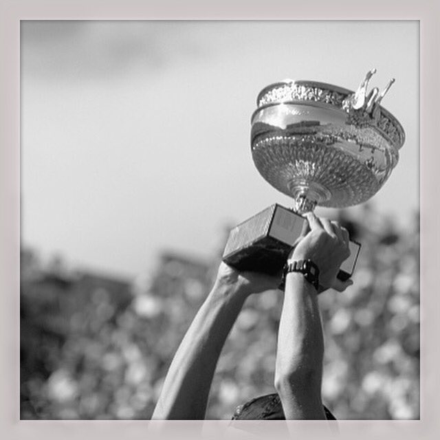 LuxilonTennis's tweet photo. Final Giveaway Question...
Who was the first person to win a grand slam tournament with Luxilon? Retweet to win! #luxilon #giveaway https://t.co/Ct9oiEpso1