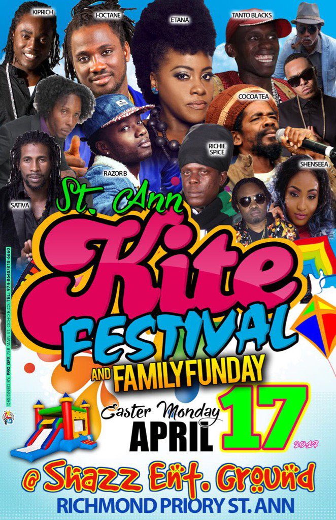 K Xtra Entertainment tweet media