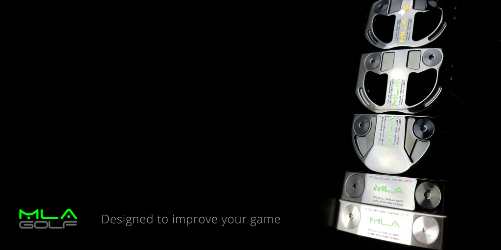 mla_golf's tweet photo. When art & technology unite #mlaputters #golfclubs #playgolf #golfimprovment #golfdesign #golfaim #golftechnology #mostwantedputter #golf https://t.co/03yLu64b7m