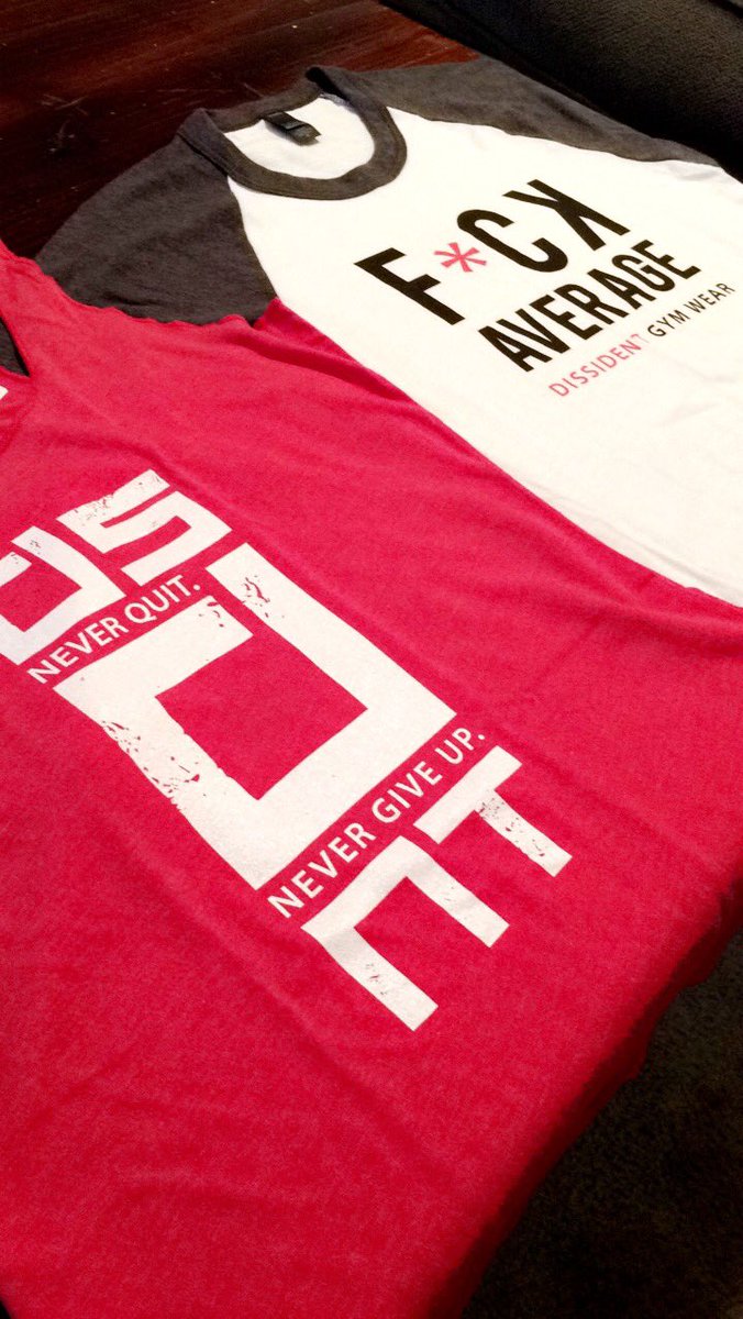 MalloryJean24's tweet photo. How could I not be motivated when the rest of my gear comes in? #DSDNT #dissidentgymwear https://t.co/FQG6NkbcIb