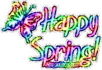 ReutherKathy's tweet photo. Happy 1st day of SPRING!!  #weareReuther @ReutherBulldogs https://t.co/mVb3RqSMSA