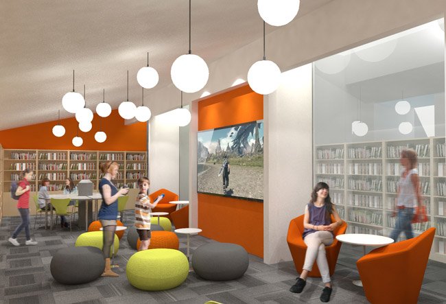 CenterForArch's tweet image. Meet Elisabeth Martin, FAIA, Principal, @MDA_Designgroup, who was just elevated to the AIA College of Fellows: bit.ly/elisabethmartin