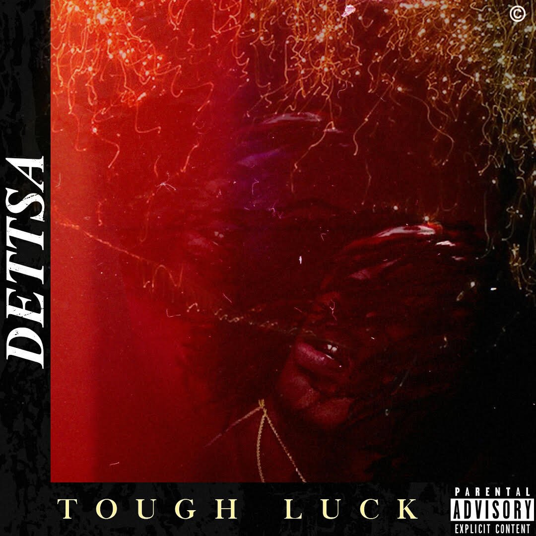 UNOBTUSE's tweet photo. Dettsa – “Tough Luck” https://t.co/wRu5kOtpmy https://t.co/c7gxcvlxHM