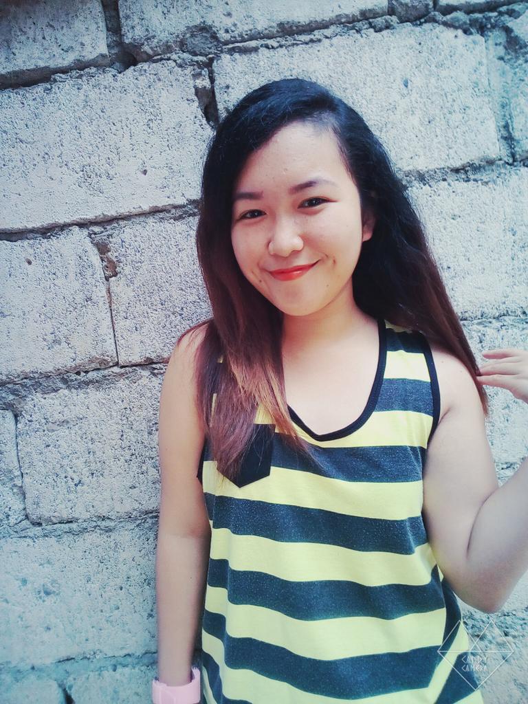 MarizMosquida's tweet photo. Stripes😍😍 https://t.co/5DLu2RVrjM