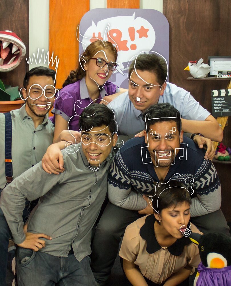 quehacemosengt's tweet photo. .@trovajazz presenta el 24/03 el "Varieté de Comedia" con @LosSalidos, @radioimpropia y A&amp;D Comedy. Más información: https://t.co/FEplgU1n0V https://t.co/iObFK3MXd9