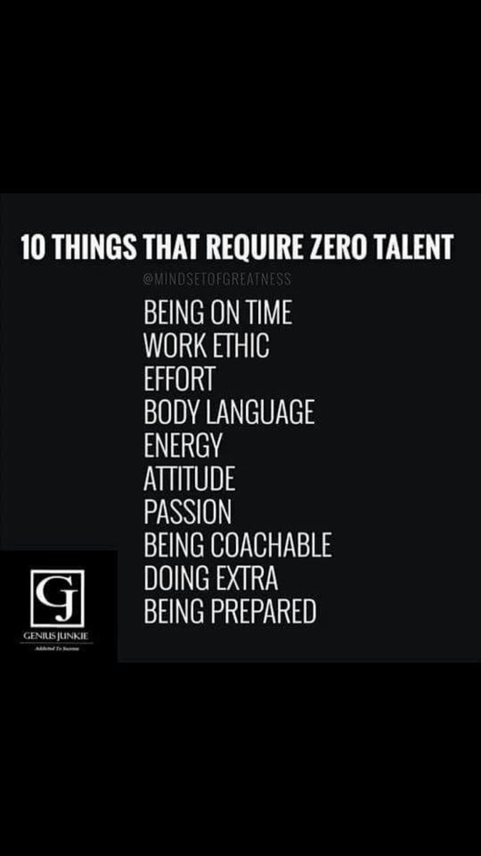 Genius_Junkie's tweet photo. #MondayMotivation #Repost #GJunkie https://t.co/Zhm3CtITrC